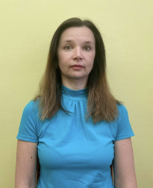 Педагогический работник Лаптева Юлия Геннадьевна