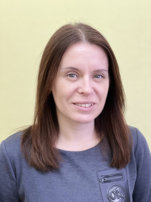 Педагогический работник Стожарова Ольга Борисовна