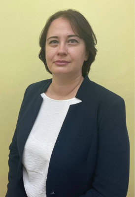 Психолог Широкова Елена Викторовна Психолог Широкова Елена Викторовна