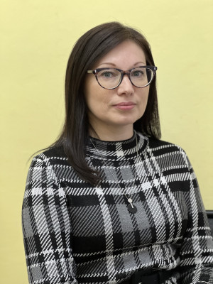 Педагогический работник Злобина Оксана Владимировна Педагогический работник Злобина Оксана Владимировна
